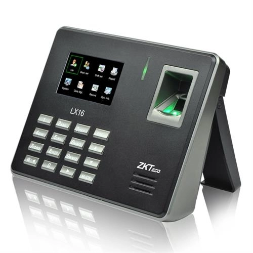 دستگاه حضور و غیاب zk مدل EB-102 دستگاه حضور و غیاب zk مدل EB-102