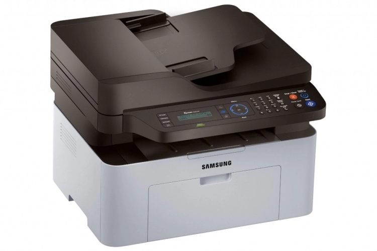 پرینتر چندکاره لیزری سامسونگ مدل M2070F