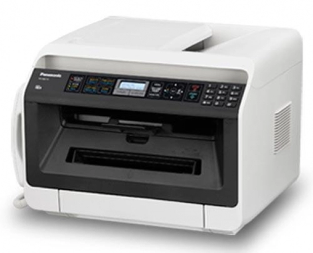 فکس چهار کاره لیزریKX-MB2138MLW پاناسونیک فکس چهار کاره لیزریKX-MB2138MLW پاناسونیک