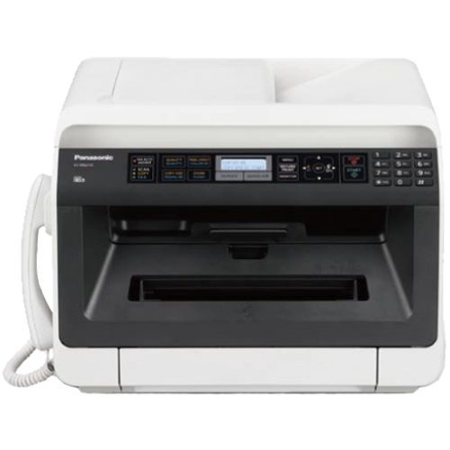 فکس لیزری چند کاره پاناسونیک KX-MB2170 فکس لیزری چند کاره پاناسونیک KX-MB2170