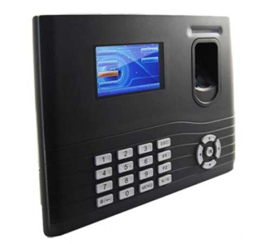 دستگاه حضور و غیاب zk مدل HB-130 BA دستگاه حضور و غیاب zk مدل HB-130 BA