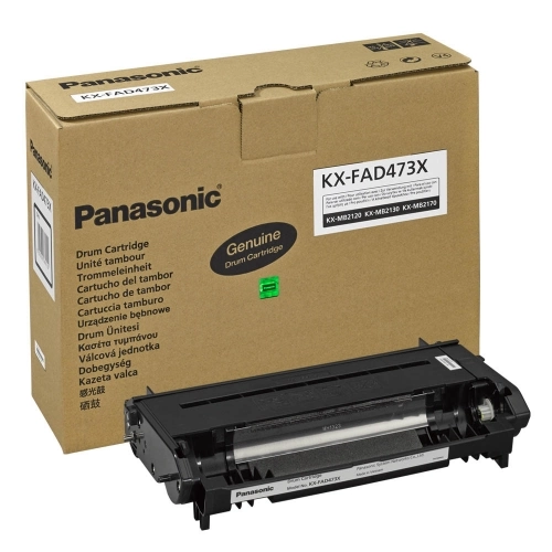 یونیت درام پاناسونیک مدل KX-FAD473E یونیت درام پاناسونیک مدل KX-FAD473E