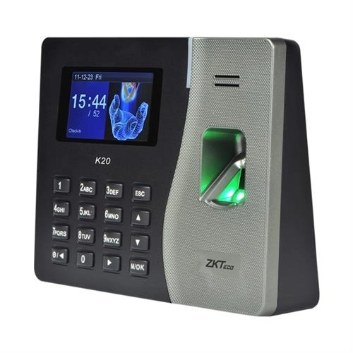 دستگاه حضور و غیاب ZK EB-110