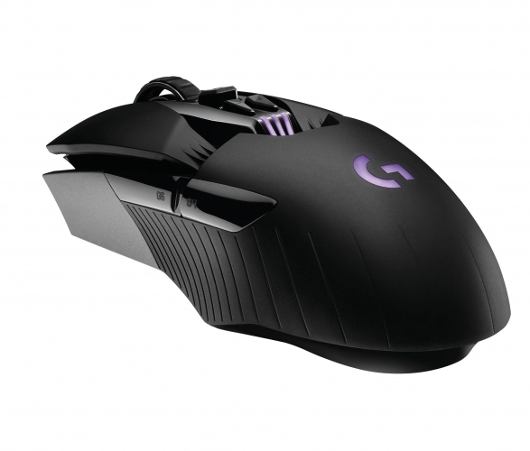 ماوس ویژه بازی لاجیتک G900 Chaos Spectrum ماوس ویژه بازی لاجیتک G900 Chaos Spectrum
