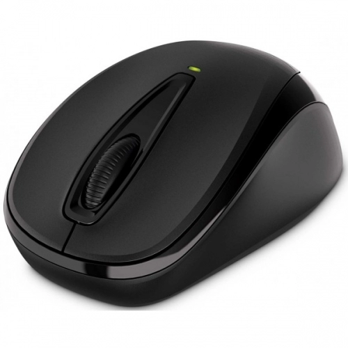 ماوس مایکروسافت مدل وایرلس موبایل 3000 ماوس مایکروسافت مدل وایرلس موبایل 3000