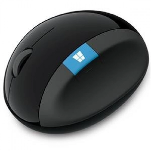 ماوس بی سیم مایکروسافت مدل Sculpt Ergonomic