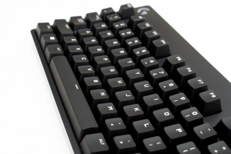 کیبورد مخصوص بازی لاجیتک مدل G610