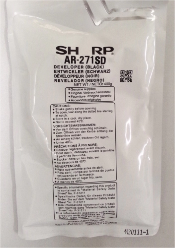 دولوپر شارپ AR 271SD دولوپر شارپ AR 271SD