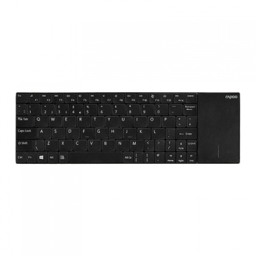 کیبورد رپو مدل E2710