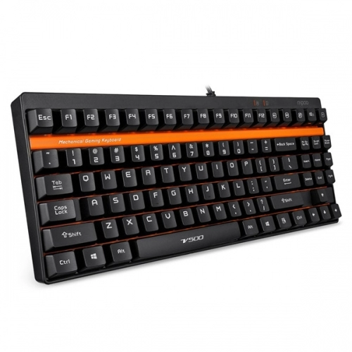 کیبورد مخصوص بازی رپو مدل V500