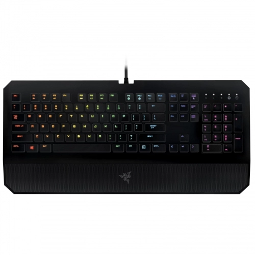 کیبورد ریزر مدل BlackWidow X Chroma