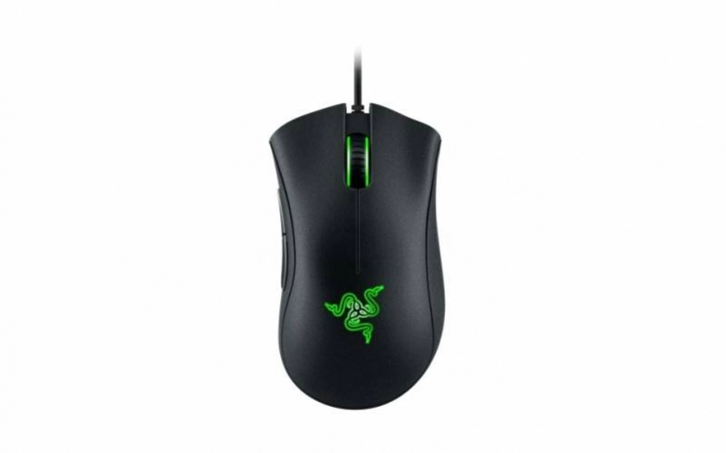ماوس مخصوص بازی ریزر مدل Deathadder Chroma 2014 ماوس مخصوص بازی ریزر مدل Deathadder Chroma 2014