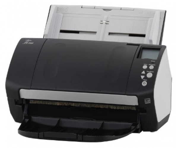 اسکنر FI-7140 فوجیتسو اسکنر FI-7140 فوجیتسو