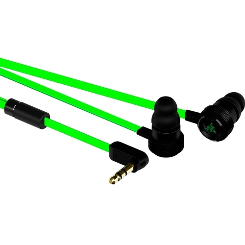 هدفون ریزر مدل Hammerhead pro v2