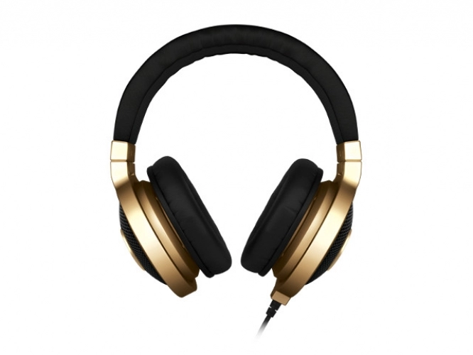 هدفون ریزر مدل Kraken E-Panda Hooligan هدفون ریزر مدل Kraken E-Panda Hooligan