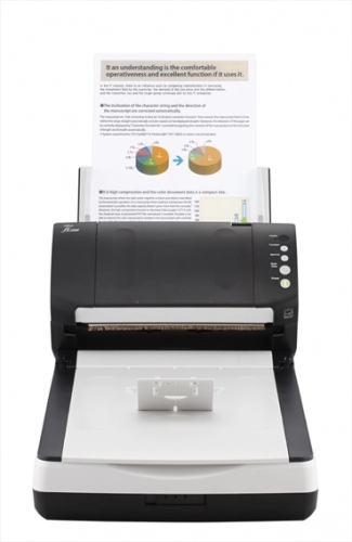 اسکنر FI-7240 فوجیتسو اسکنر FI-7240 فوجیتسو