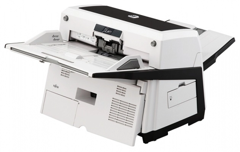 اسکنر FI-6670 فوجیتسو اسکنر FI-6670 فوجیتسو