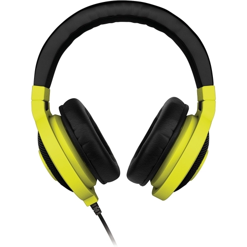 هدست ریزر مدل Kraken Pro Neon هدست ریزر مدل Kraken Pro Neon