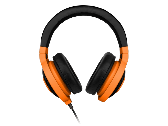 هدفون ریزر مدل Kraken Neon هدفون ریزر مدل Kraken Neon