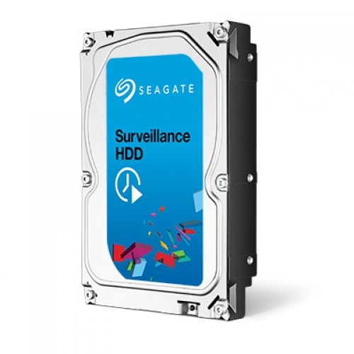 هارد دیسک اینترنال ST4000VX000 سری Surveillance سیگیت 4 ترابایت هارد دیسک اینترنال ST4000VX000 سری Surveillance سیگیت 4 ترابایت