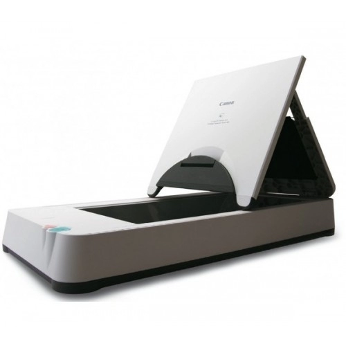 اسکنر تخت 101 کانن