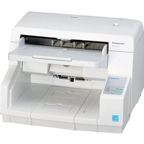 اسکنر KV-S5076H پاناسونیک