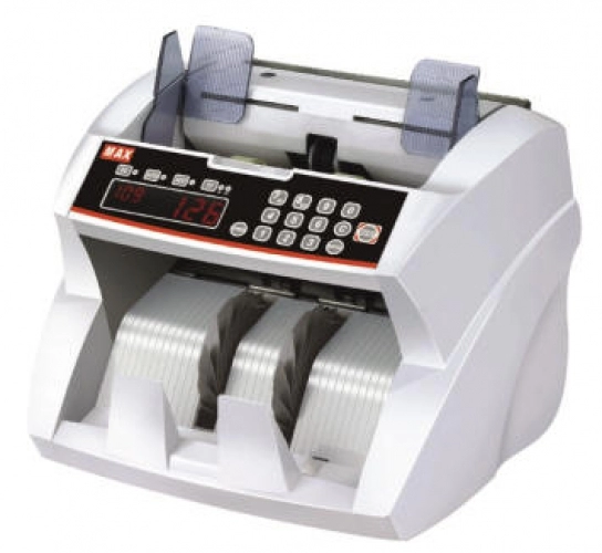 اسکناس شمار رومیزی BS-510 مکس اسکناس شمار رومیزی BS-510 مکس
