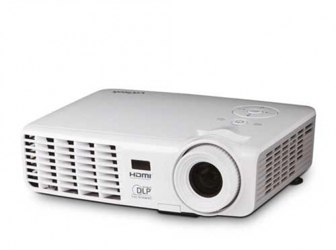 ویدئو پروژکتور D530 وی وی تک