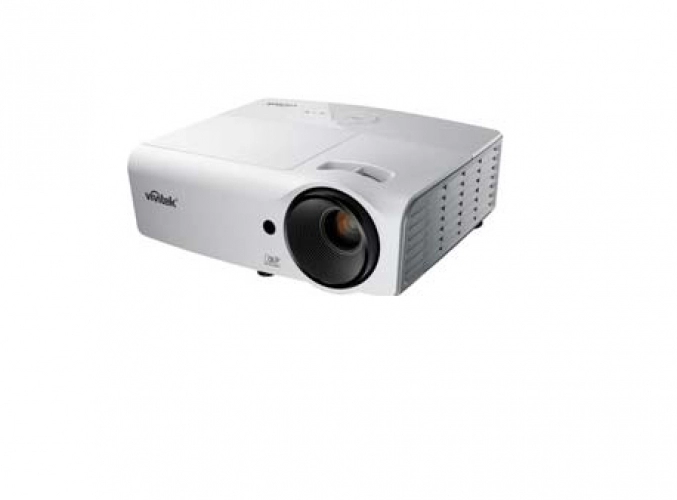 ویدئو پروژکتور D555WH وی وی تک ویدئو پروژکتور D555WH وی وی تک