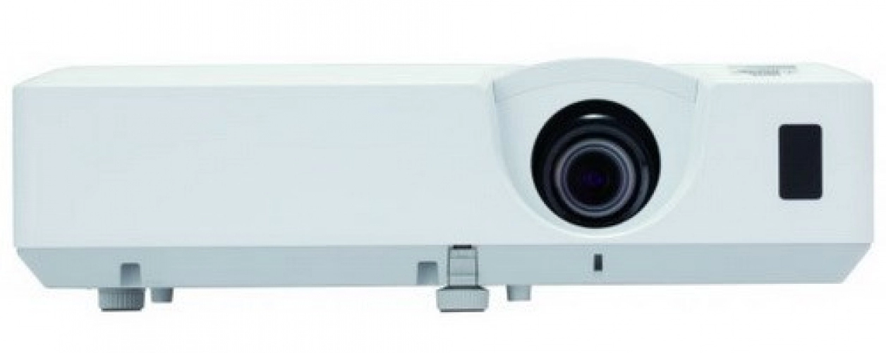ویدئو پرژکتور CP-EX401N هیتاچی ویدئو پرژکتور CP-EX401N هیتاچی