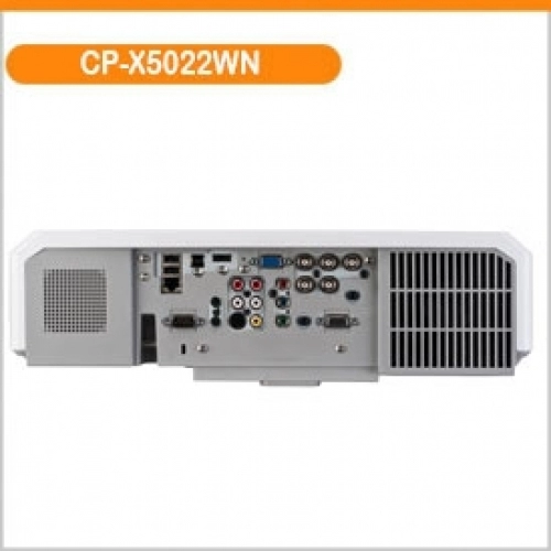 ویدئو پروژکتور CP-X5022WN هیتاچی ویدئو پروژکتور CP-X5022WN هیتاچی