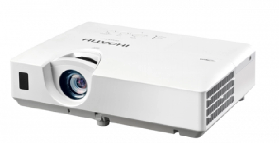 ویدئو پرژکتور CP-EX301N هیتاچی ویدئو پرژکتور CP-EX301N هیتاچی