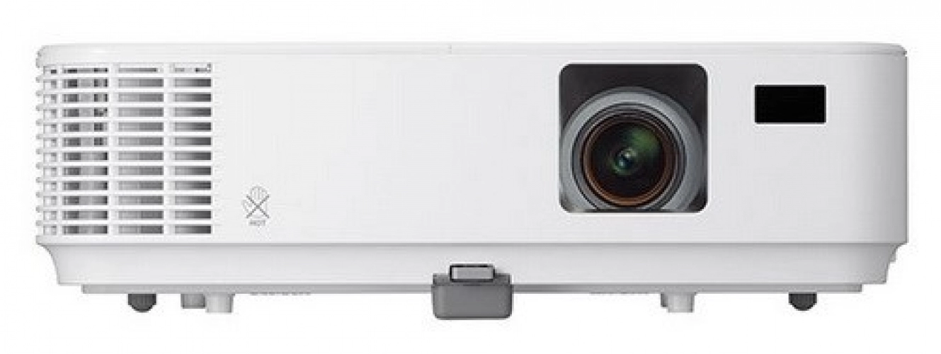 ویدئو پروژکتور V302X ان ای سی ویدئو پروژکتور V302X ان ای سی