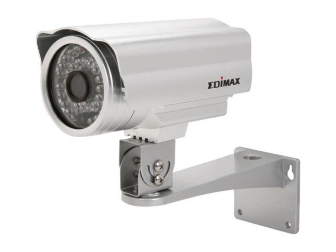 دوربین تحت شبکه IC-9000 ادیمکس (outdoor) دوربین تحت شبکه IC-9000 ادیمکس (outdoor)