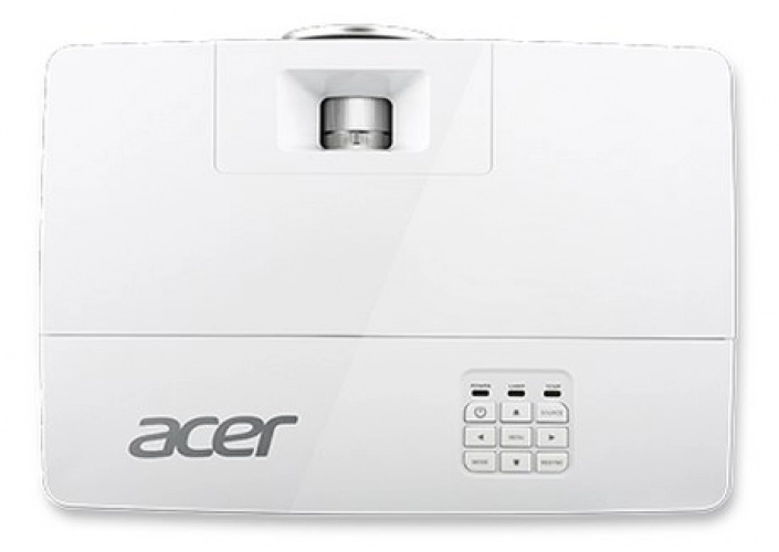 ویدئو پروژکتور P1185 ایسر ویدئو پروژکتور P1185 ایسر