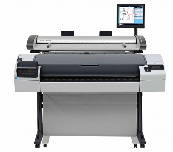 اسکنر نقشه رنگی IQ44 MFP REPRO کانتکس اسکنر نقشه رنگی IQ44 MFP REPRO کانتکس