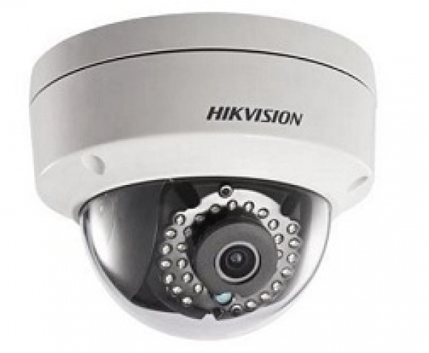 دوربین تحت شبکه سقفی DS-2CD2132F-IS هایک ویژن دوربین تحت شبکه سقفی DS-2CD2132F-IS هایک ویژن