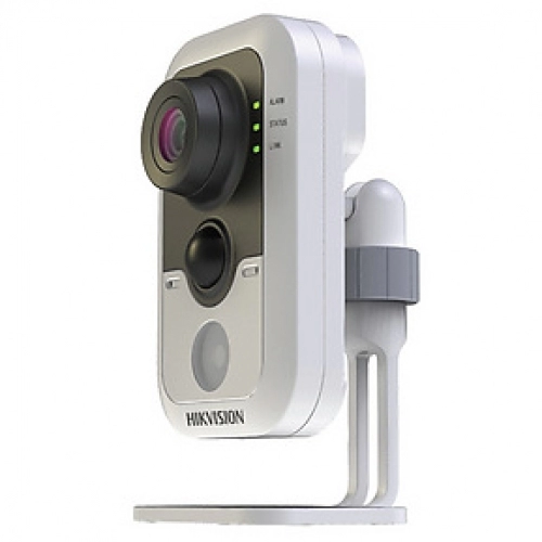 دوربین تحت شبکه DS-2CD2432F-IW هایک ویژن