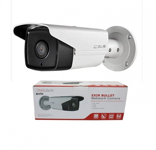 دوربین تحت شبکه DS-2CD2T32-I3 هایک ویژن دوربین تحت شبکه DS-2CD2T32-I3 هایک ویژن