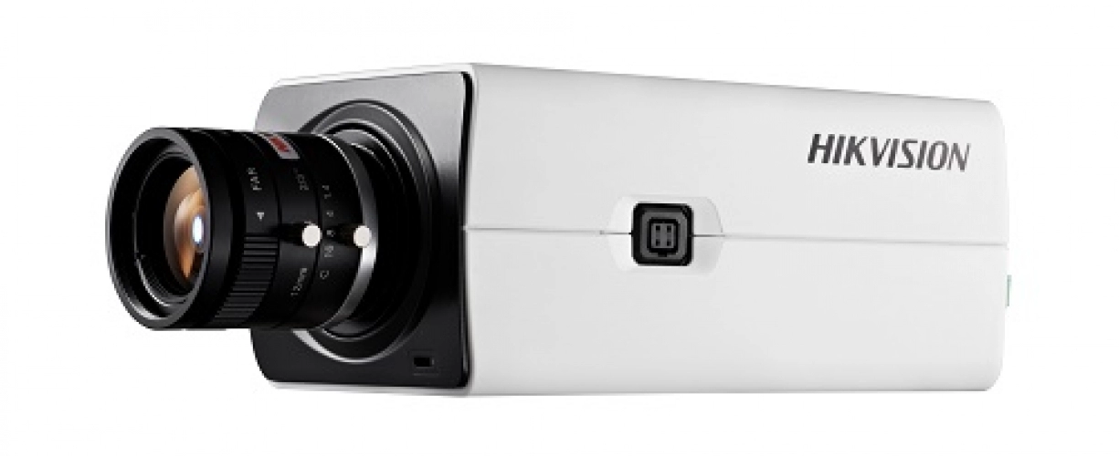 دوربین تحت شبکه صنعتی DS-2CD4024F هایک ویژن دوربین تحت شبکه صنعتی DS-2CD4024F هایک ویژن