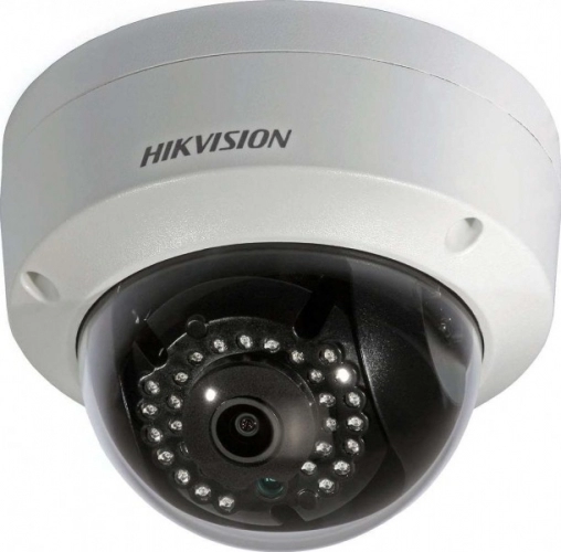 دوربین تحت شبکه دام DS-2CD2120F-I هایک ویژن دوربین تحت شبکه دام DS-2CD2120F-I هایک ویژن