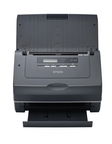 اسکنر GT-S85 اپسون اسکنر GT-S85 اپسون
