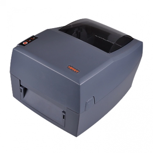 پرینتر لیبل HLP106D اچ پی آر تی