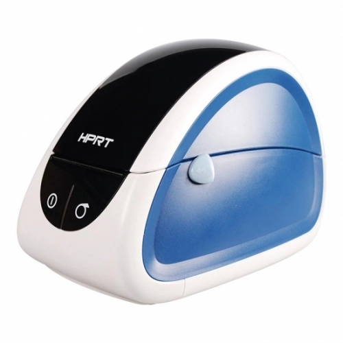 پرینتر لیبل LPQ58 اچ پی آر تی