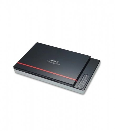 اسکنر s460 مایکروتک
