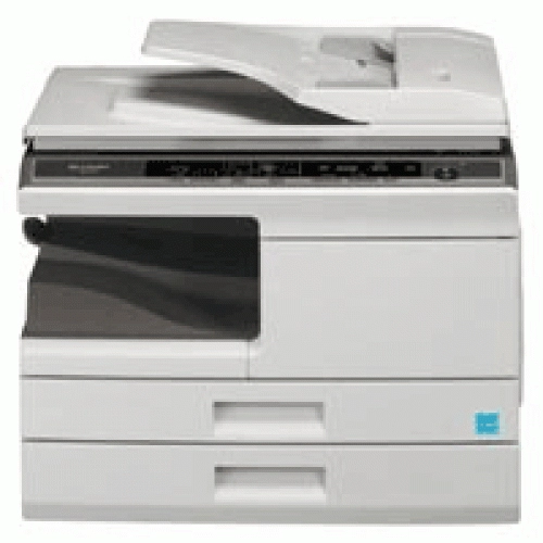 دستگاه کپیMXB200شارپ