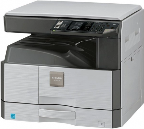 دستگاه کپی مدل AR6020 شارپ دستگاه کپی مدل AR6020 شارپ