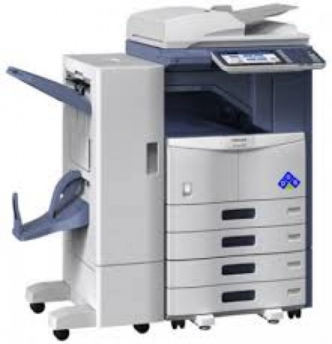 دستگاه کپی 307se توشیبا دستگاه کپی 307se توشیبا