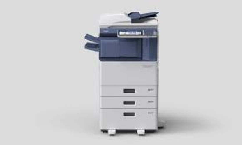 دستگاه کپی es 2050C توشیبا دستگاه کپی es 2050C توشیبا