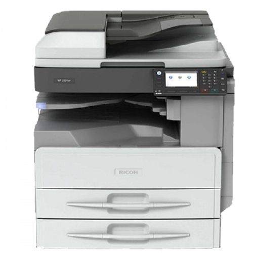 دستگاه کپی MP 2001L ریکو دستگاه کپی MP 2001L ریکو